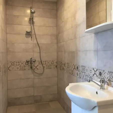 Apartman Allika Kuelalistemaja Simuna