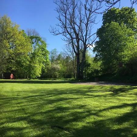 Allika Kuelalistemaja