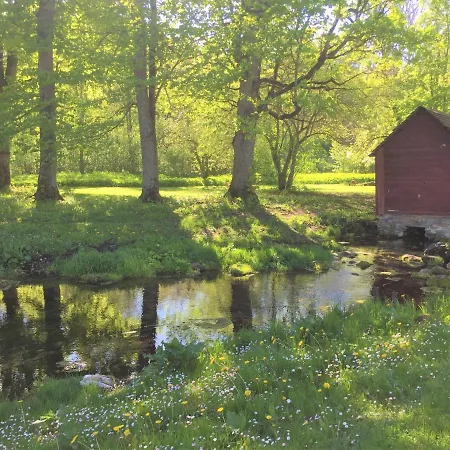 Allika Kuelalistemaja Simuna