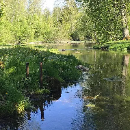 Allika Kuelalistemaja