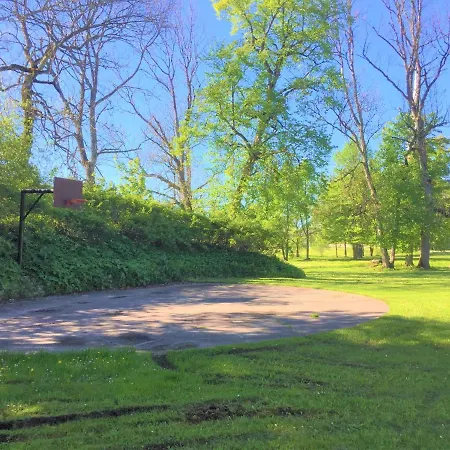 Allika Kuelalistemaja Simuna