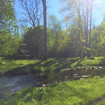 Allika Kuelalistemaja