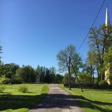 Allika Kuelalistemaja * Simuna