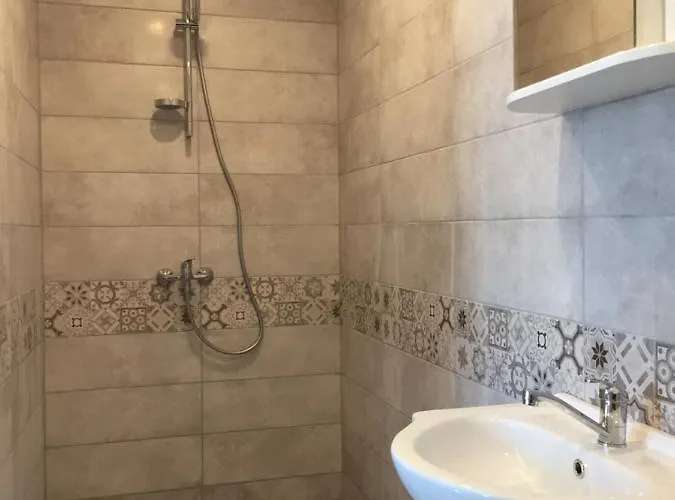 Appartement Allika Kuelalistemaja Simuna