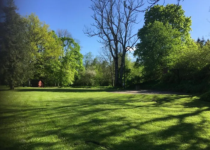 Allika Kuelalistemaja