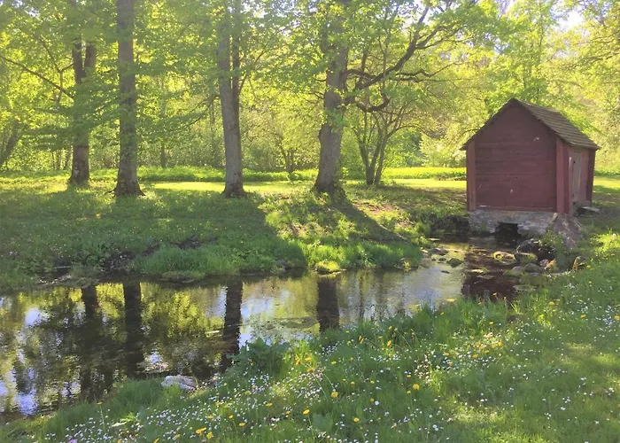 Allika Kuelalistemaja Simuna