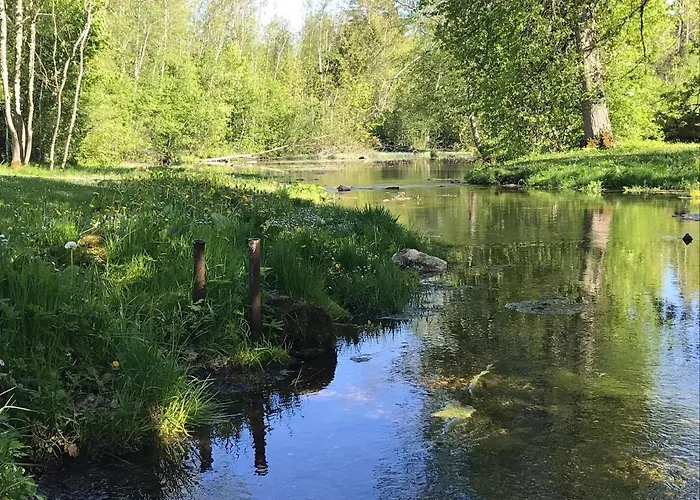 Allika Kuelalistemaja