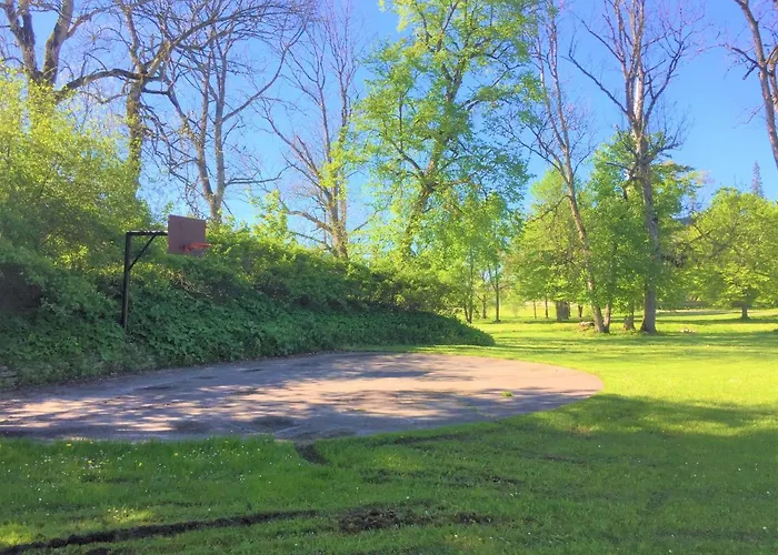 Allika Kuelalistemaja Simuna