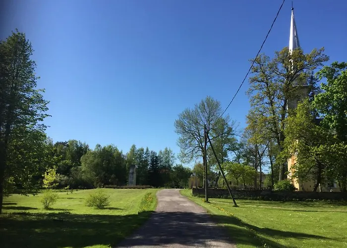 Allika Kuelalistemaja * Simuna