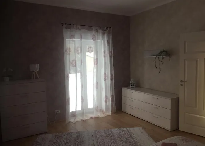 Allika Kuelalistemaja Apartment *